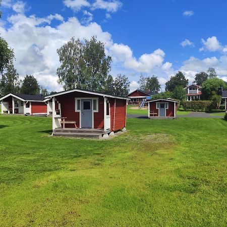 Tastulan Lomakylae 호텔 Kaustinen 외부 사진