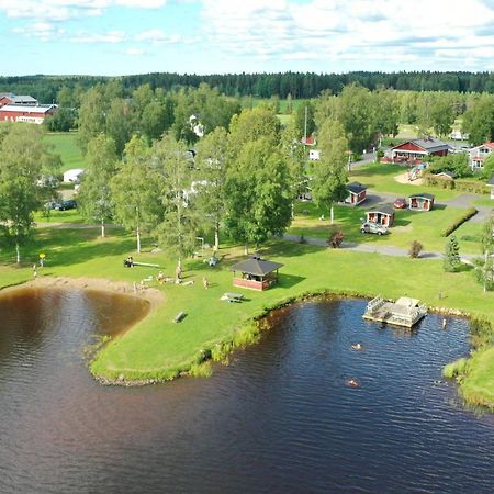 Tastulan Lomakylae 호텔 Kaustinen 외부 사진
