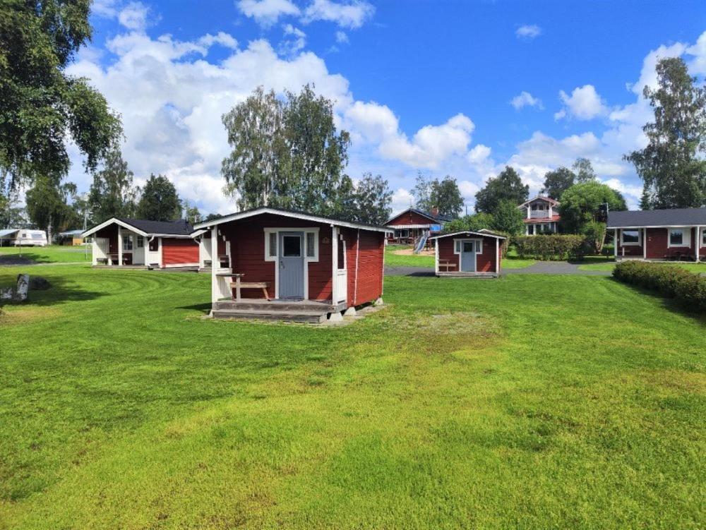 Tastulan Lomakylae 호텔 Kaustinen 외부 사진