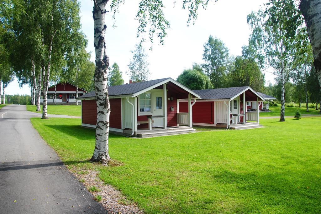 Tastulan Lomakylae 호텔 Kaustinen 객실 사진
